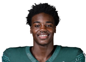 Athlete avatar