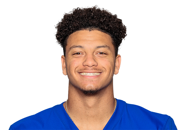 Justin Stearns - Verified College Athlete on RallyFuel NIL Platform Justin Stearns