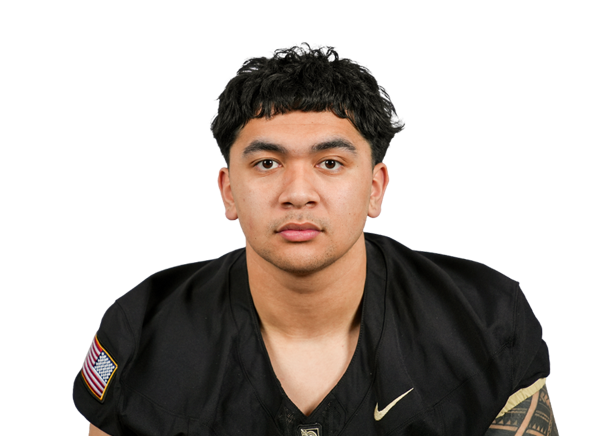 Jonah Zimmerman, Football, undefined