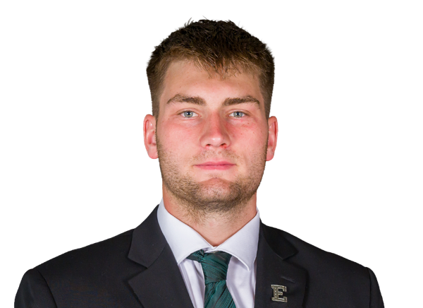 Mitchell Dietzel, Football, undefined