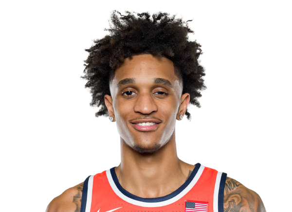 Sadiq White Jr., Basketball, undefined