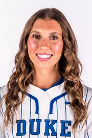 Dani Drogemuller, Softball, Duke
