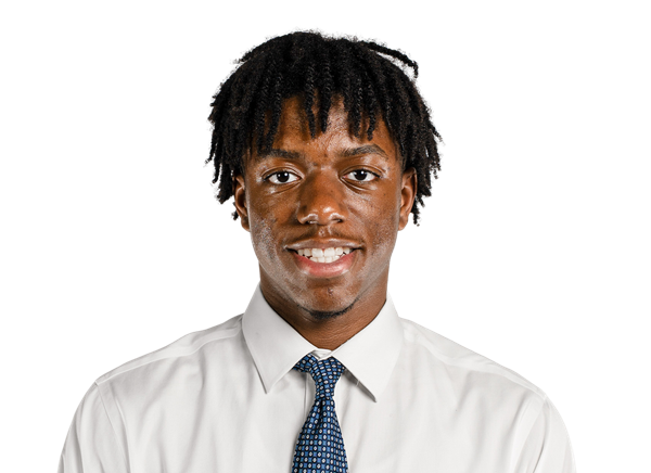 Jordan Watford, Basketball, undefined