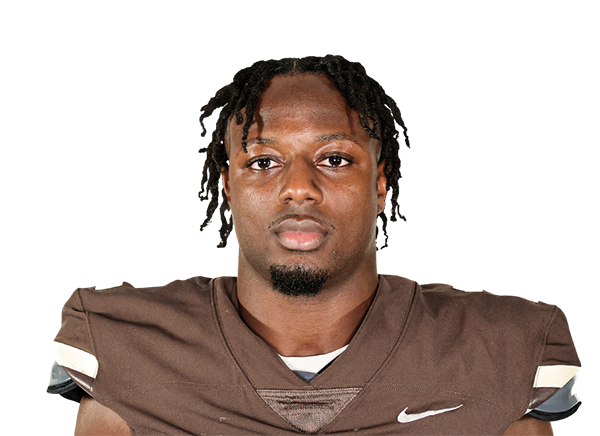 Samuel Baddoo, Football, University of Massachusetts Amherst