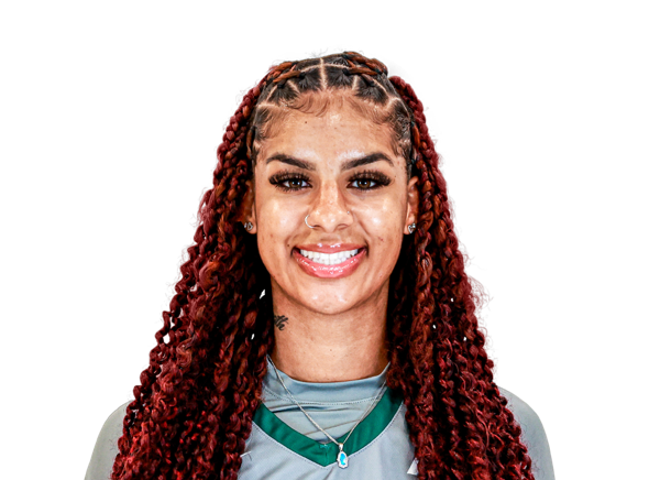 Priscilla Williams, Basketball, Jacksonville