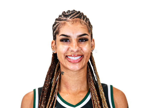 Priscilla Williams, Basketball, undefined