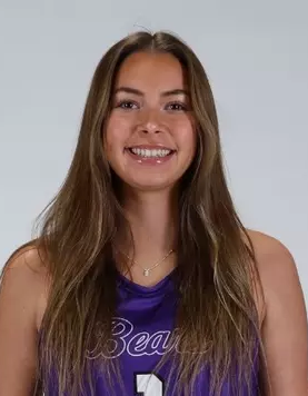 Anna Linskey, Beach Volleyball, undefined