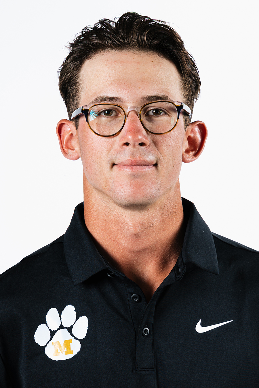 Bubba Chapman, Golf, undefined