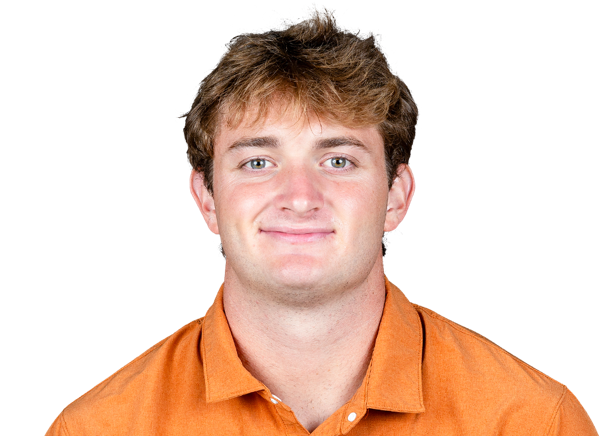 Jack Endries, Football, undefined