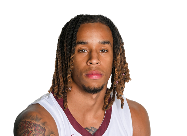 KC Shaw - Verified College Athlete on RallyFuel NIL Platform KC Shaw