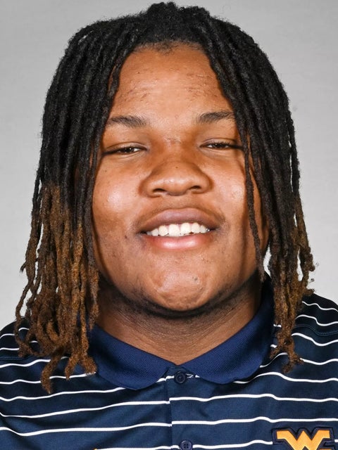 Amir Leonard-Jean Charles