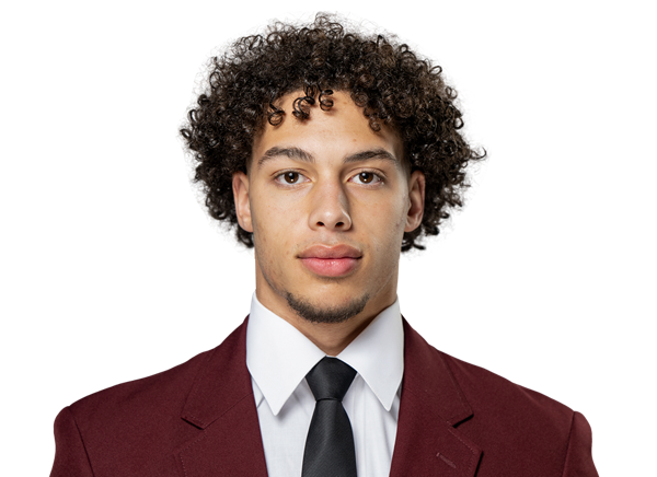 Riley Wormley, Football, undefined