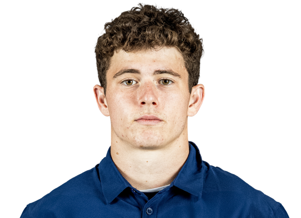 Mack Kump, Football, undefined