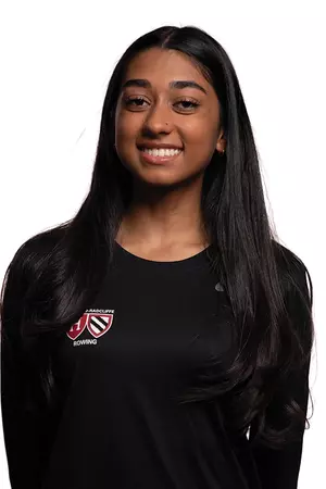 Nikhita Mandapaka, Rowing, undefined