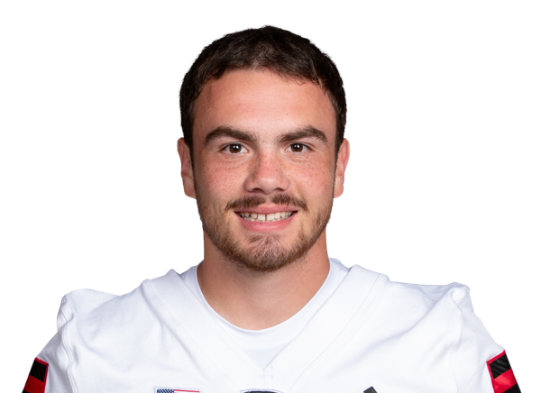 Andrew Glass, Football, undefined