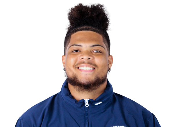 Zaire Cooper, Football, Howard