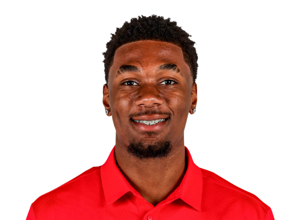 Bryson Baker, Football, undefined