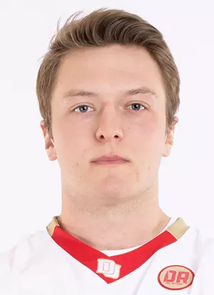 Rory Graham, Lacrosse, undefined