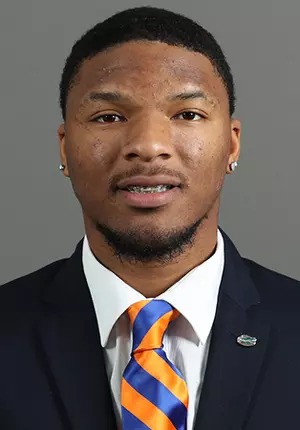 Dijon Johnson - Verified College Athlete on RallyFuel NIL Platform Dijon Johnson