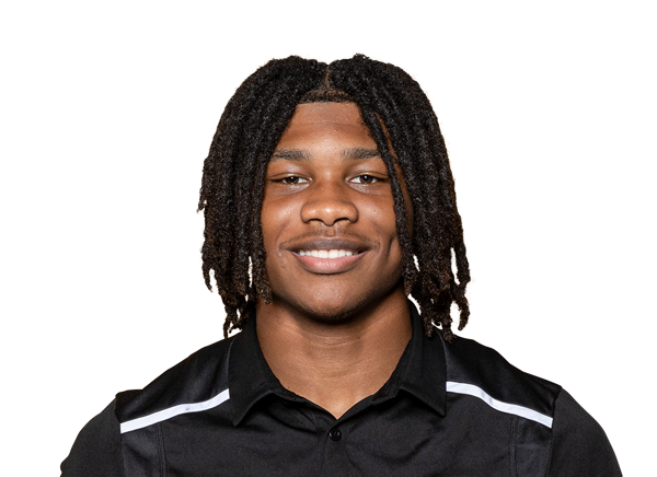 Elijah Hill, Football, Kansas State University