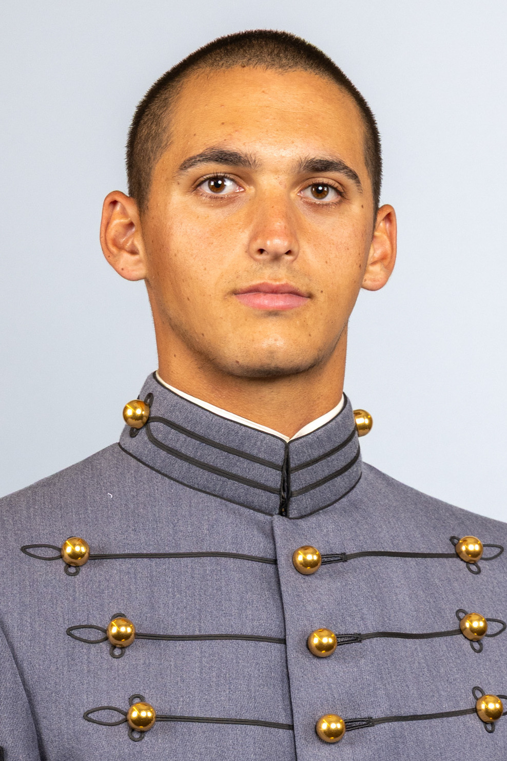 Daniel Odell, Lacrosse, undefined