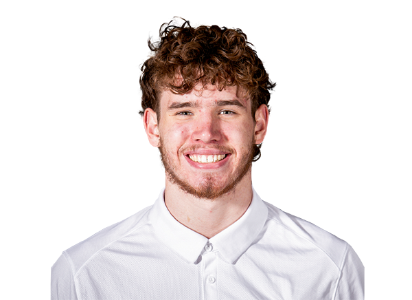 Brock Wisne - Verified College Athlete on RallyFuel NIL Platform Brock Wisne