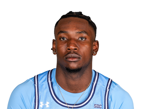 Donovan Raymond, Basketball, undefined