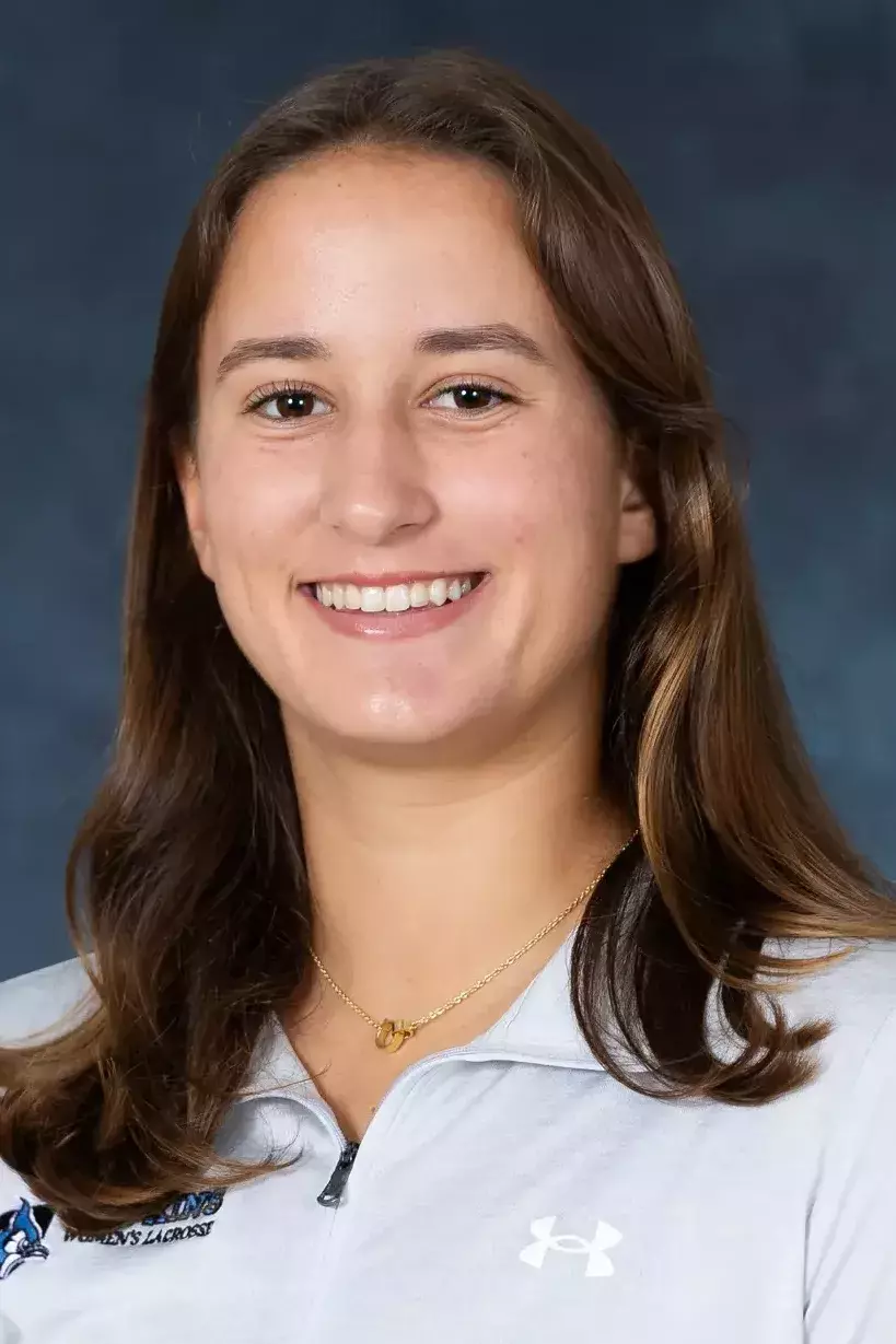 Laurel Gonzalez, Lacrosse, undefined