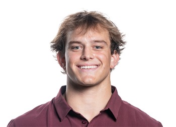 Kyle Garvis - Verified College Athlete on RallyFuel NIL Platform Kyle Garvis