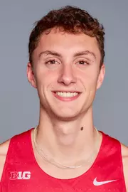 Liam Shaughnessy, Track and Field, undefined