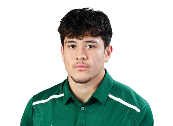 Nick Delgadillo, Football, undefined