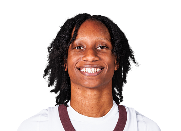 Shakirah Edwards, Basketball, Mississippi State