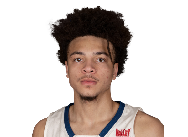 Elijah Crawford, Basketball, University of Illinois Chicago