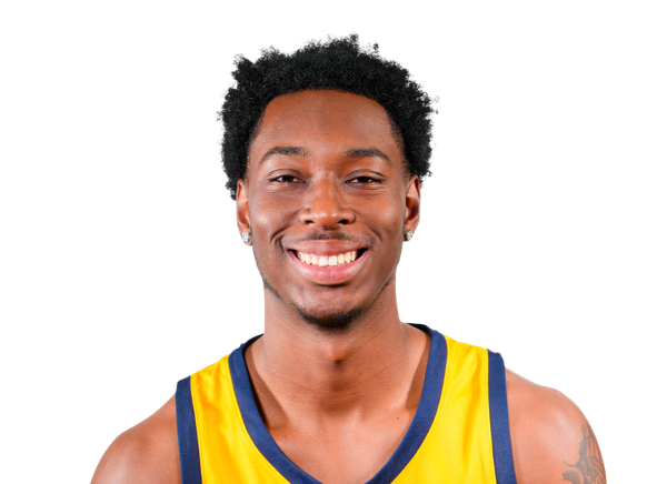 Nelson Lamizana, Basketball, Coppin State University