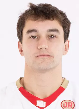 Liam Connors, Lacrosse, undefined