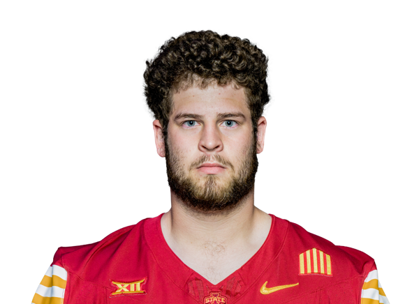 Carson Rhodes, Football, undefined