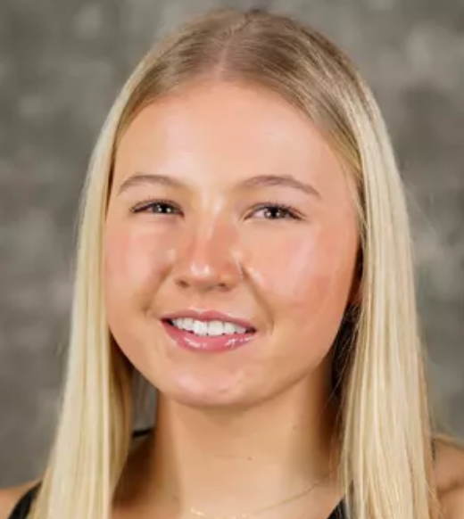 Kaylee Piepho, Beach Volleyball, undefined