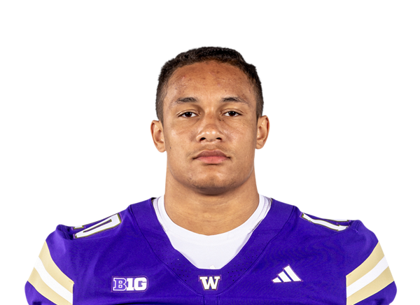 Xe'ree Alexander, Football, University of Washington