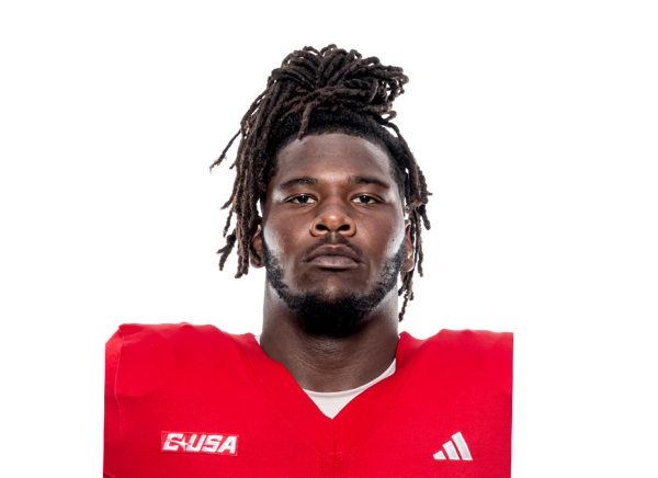 Jawaun Campbell, Football, undefined