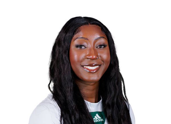 Fatoumata Jaiteh, Basketball, undefined