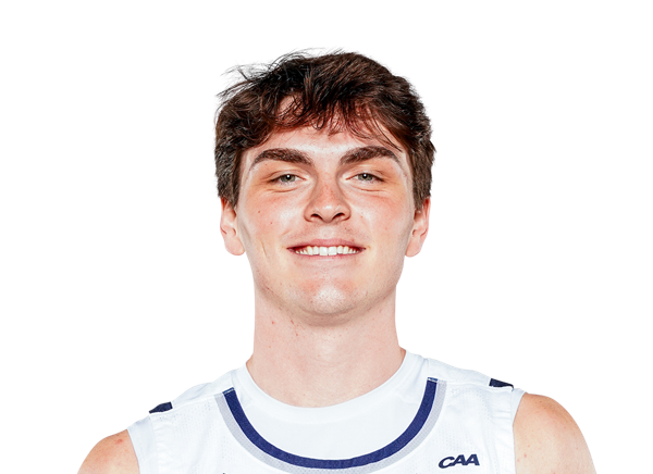 Quinn Peters, Basketball, Monmouth