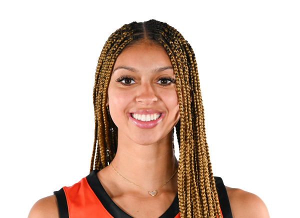Taylor Charles, Basketball, undefined