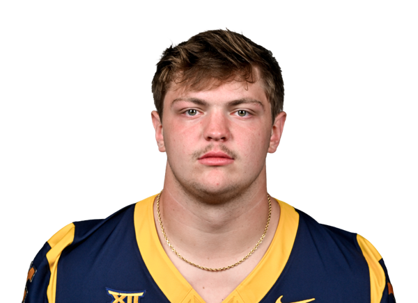 Nick Krahe, Football, undefined