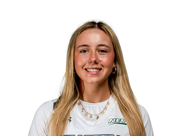 Shannon Heine - Verified College Athlete on RallyFuel NIL Platform Shannon Heine