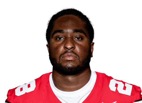 Stanley Jackson Jr., Football, undefined