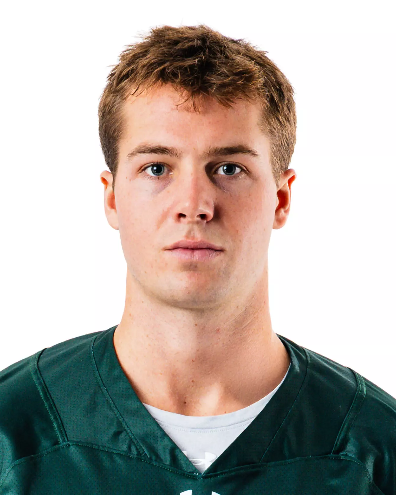 Kenan Everhart, Lacrosse, undefined