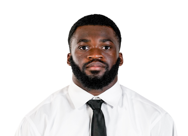 Isaac Prince, Football, University of Toledo