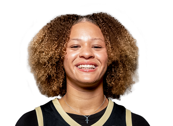 Jazzy Dupree-Hebert - Verified College Athlete on RallyFuel NIL Platform Jazzy Dupree-Hebert