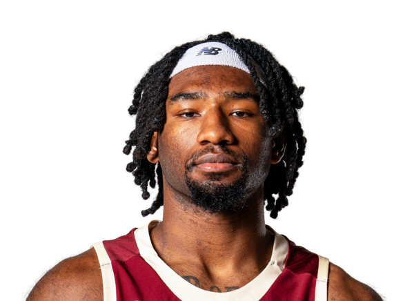 Chase Forte, Basketball, undefined