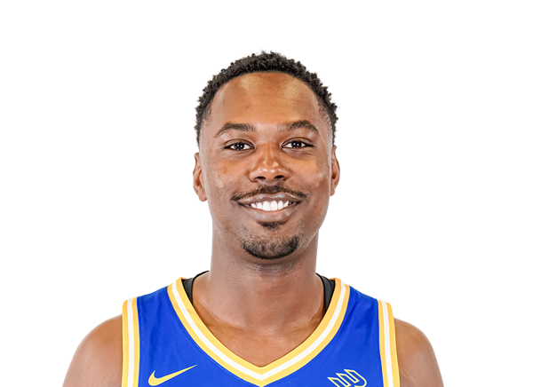 Denzel Hines, Basketball, undefined